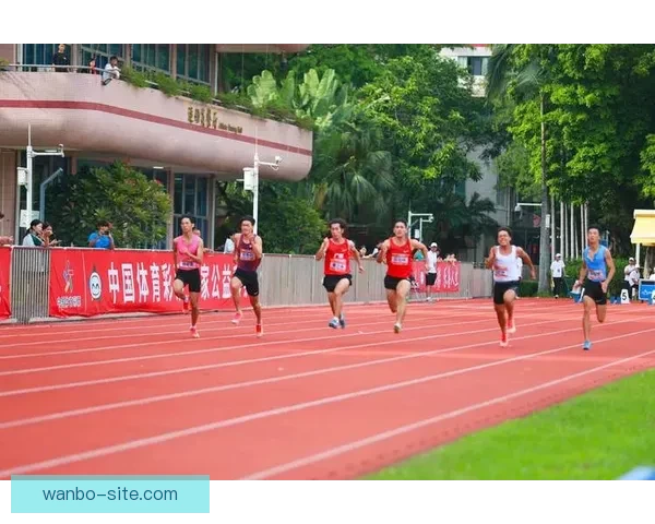 万博体育引领新时代竞技潮流全面提升体育赛事体验