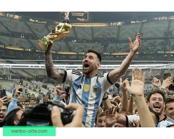 2026世界杯夺冠热门球队全解析谁将最终捧起大力神杯