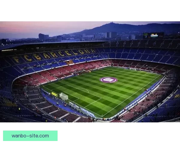 聚焦二零二六世界杯球场布局与城市文化经济联动发展的全球视角