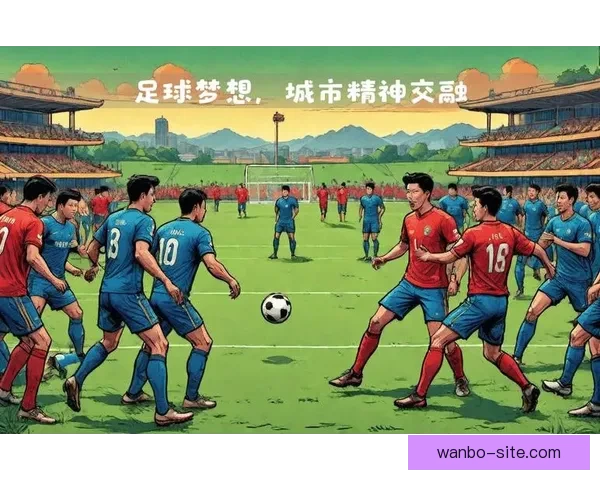 激情世界杯竞猜盛宴开启全民预测冠军赢豪礼共享足球狂欢盛典