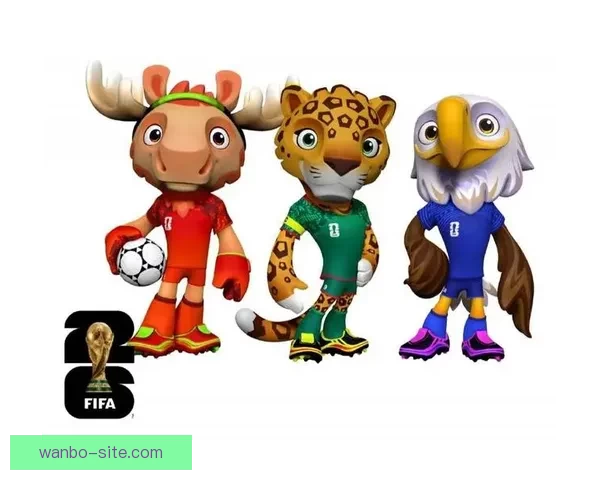 聚焦美加墨世界杯投注趋势解析与球迷理性参与及风险识别指南