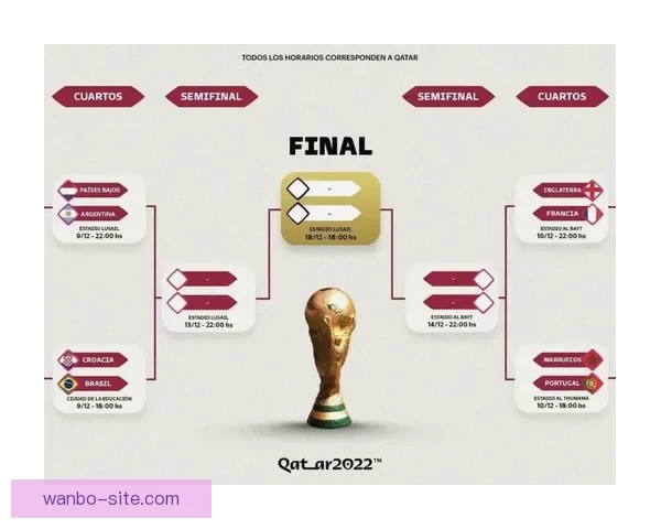 世界杯赛事精彩竞猜，尽享即时赔率与独家数据分析