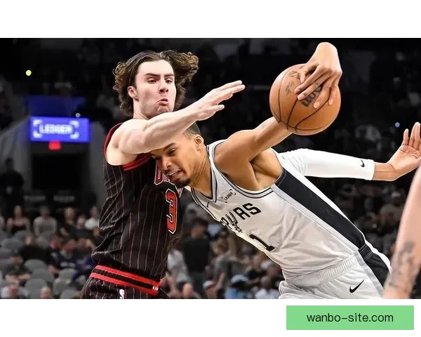 马刺豪取九连胜 文班亚马41分16篮板横扫公牛再添MVP争夺筹码