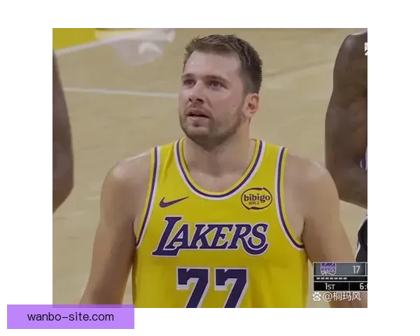 杰弗森回应球迷质疑东契奇 热身无碍湖人詹姆斯离队或迎夺冠断层期