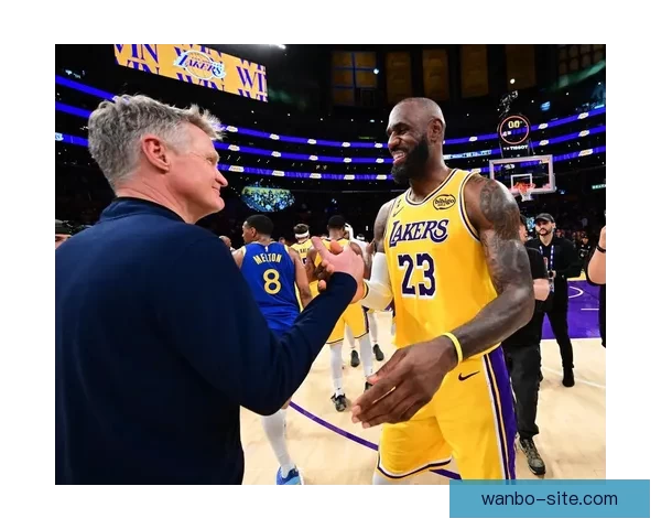 湖人惨败43分创队史第七大分差 三战雷霆总输81分引发全美热议