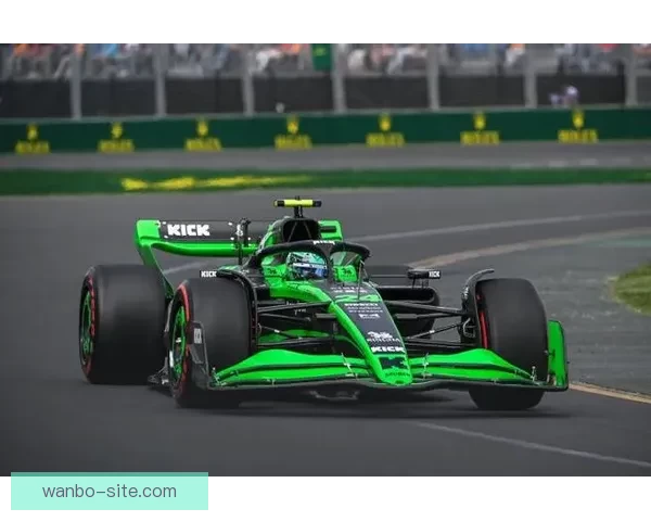F1赛场聚焦马格努森赛季表现与未来发展前景分析